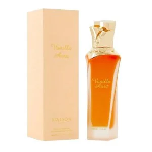 MAISON ASRAR Vanilla Aura W Eau de Parfum