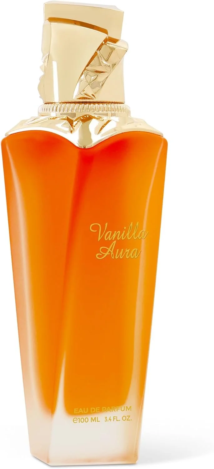 Vanilla Aura W Eau de Parfum 100 ml