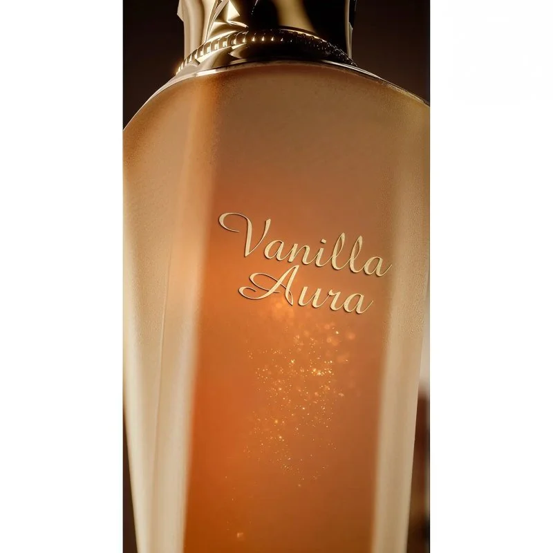 Vanilla Aura W Eau de Parfum 100 ml