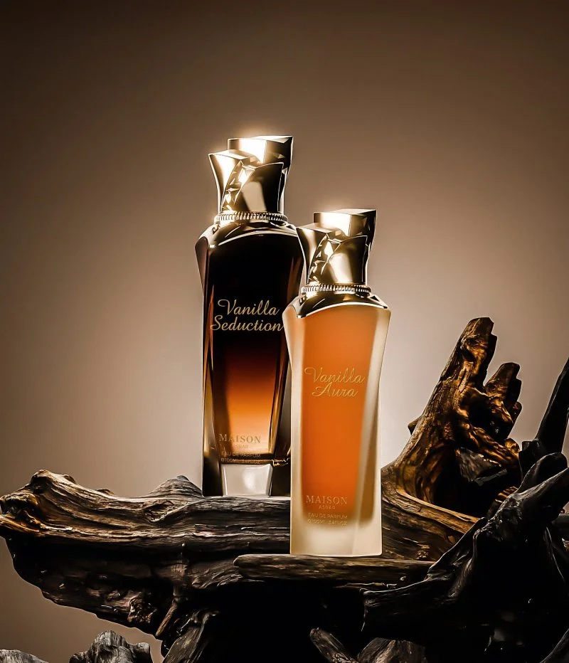 Vanilla Seduction Eau de Parfum für Damen 100 ml
