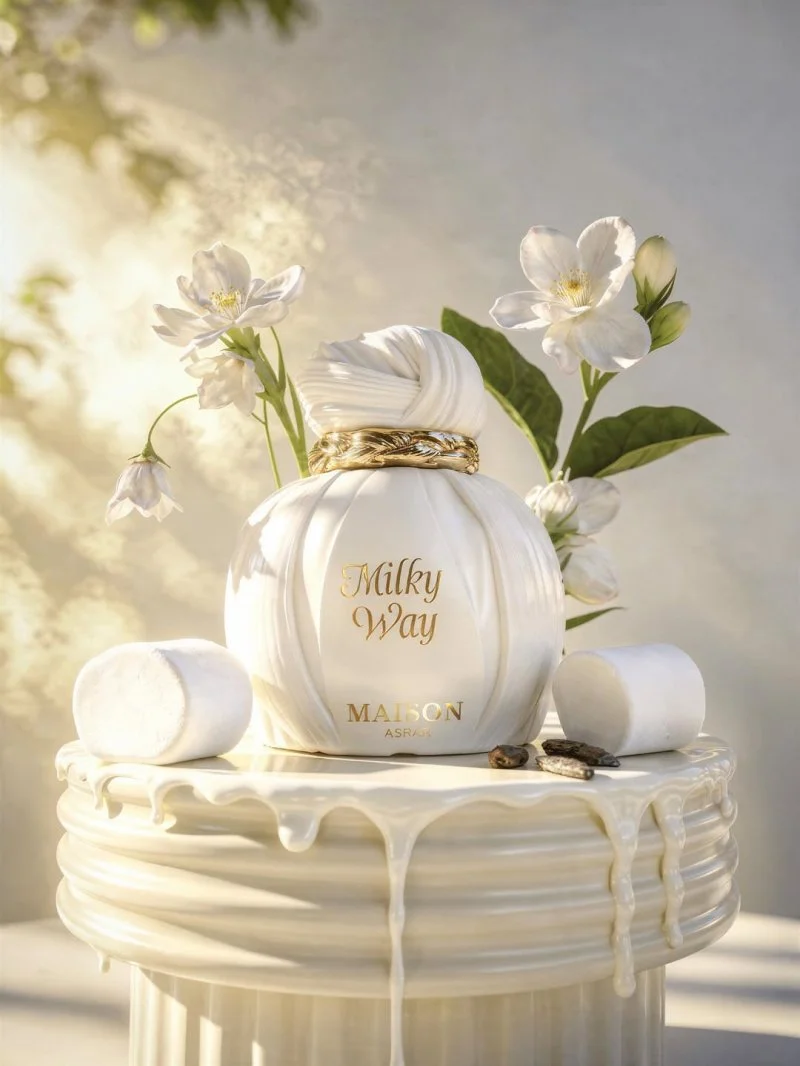 Milky Way U Eau de Parfum 100 ml