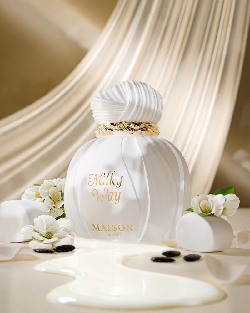Milky Way U Eau de Parfum 100 ml