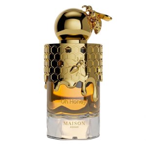 Oh Honey! U Eau de Parfum
