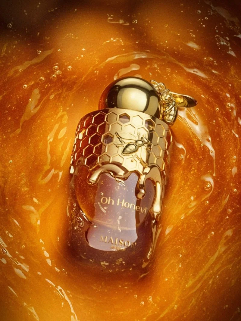 Oh Honey! U Eau de Parfum 100 ml