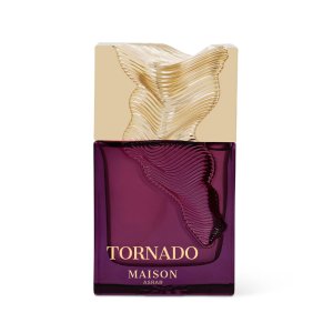 Tornado Eau de Parfum Unisex