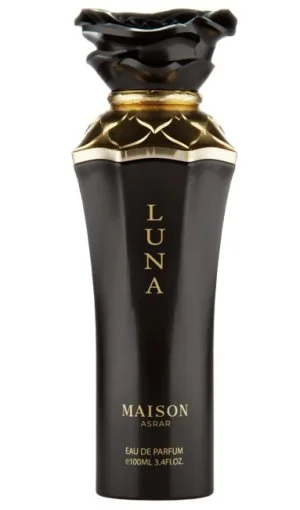 MAISON ASRAR Luna W Eau de Parfum