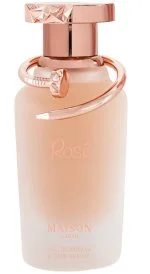 Rose W Eau de Parfum 100 ml