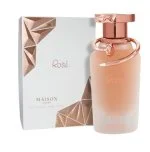 Rose W Eau de Parfum 100 ml