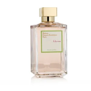 Maison Francis Kurkdjian À La Rose Eau de Parfum für Damen