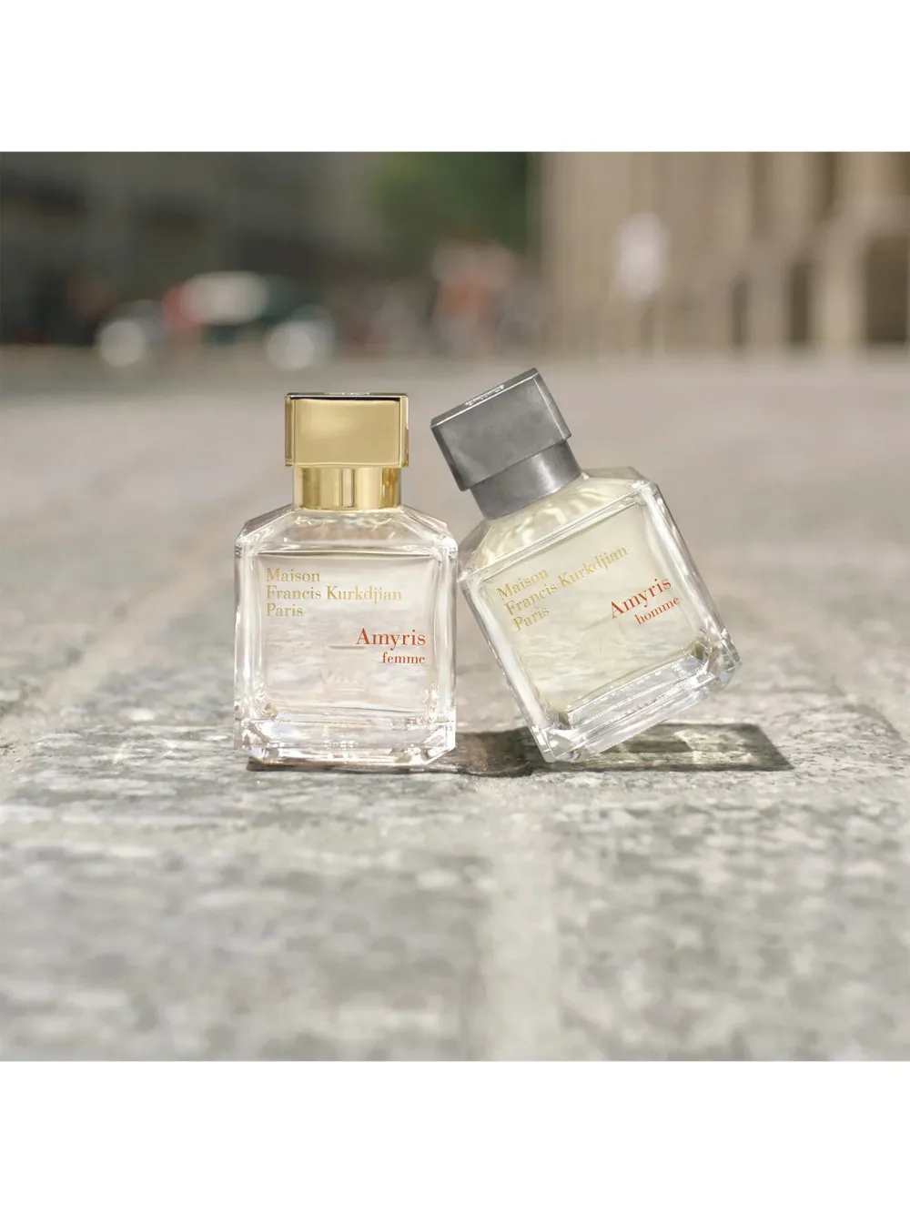 Amyris Femme Eau de Parfum für Damen 70 ml