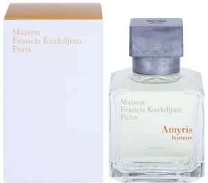 Maison Francis Kurkdjian Amyris Homme Eau de Toilette für Herren 70 ml