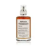 Replica By the Fireplace Eau de Toilette Unisex 100 ml