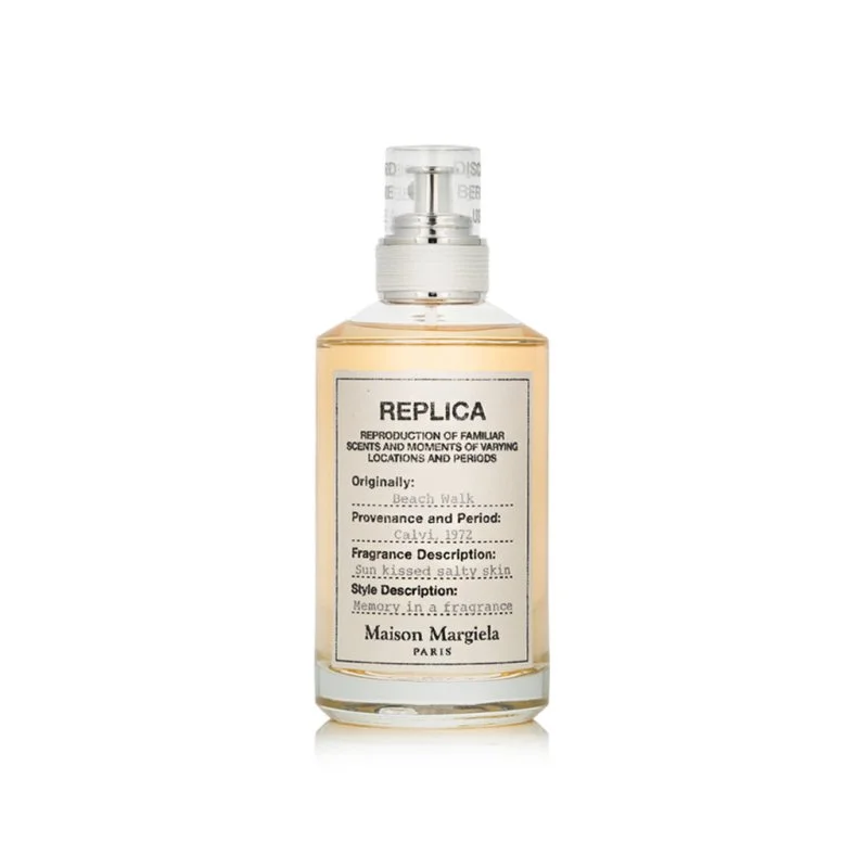 Replica Beach Walk Eau de Toilette für Damen 100 ml