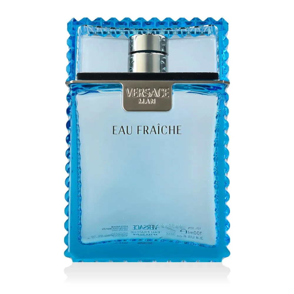 Man Eau Fraîche After Shave für Herren 100 ml