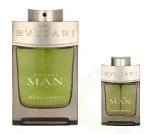 Man Wood Essence EDP 100 ml + EDP 15 ml M 115 ml