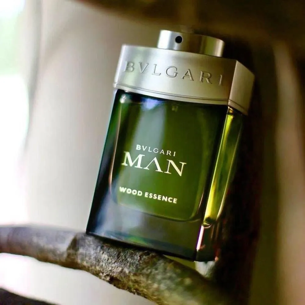 Man Wood Neroli Eau de Parfum für Herren 100 ml