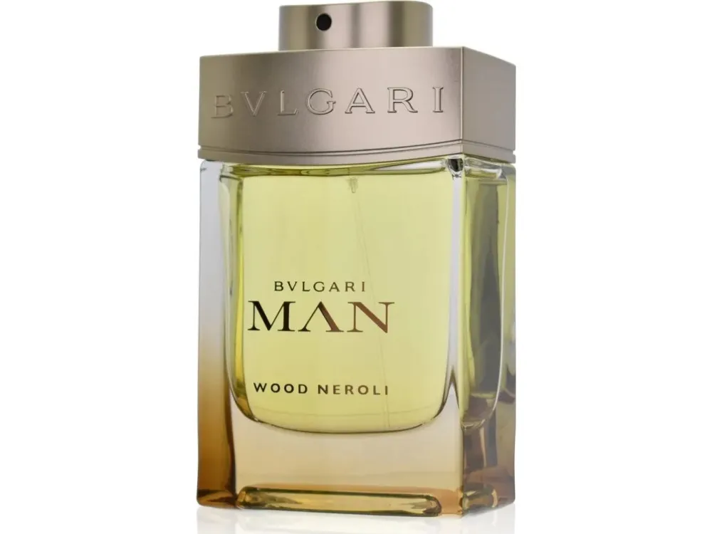 Man Wood Neroli Eau de Parfum für Herren 100 ml