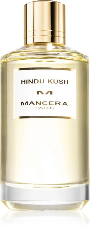 Mancera Hindu Kush Parfümierte Wasser Unisex