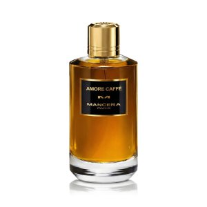 Amore Caffè Eau de Parfum Unisex