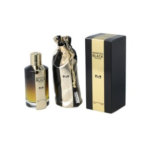 Black Prestigium Eau de Parfum Unisex