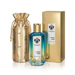 Mancera Cinque Terre Eau de Parfum Unisex