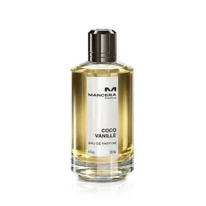 Mancera Coco Vanille Eau de Parfum für Damen