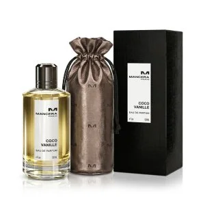 Mancera Coco Vanille Eau de Parfum für Damen