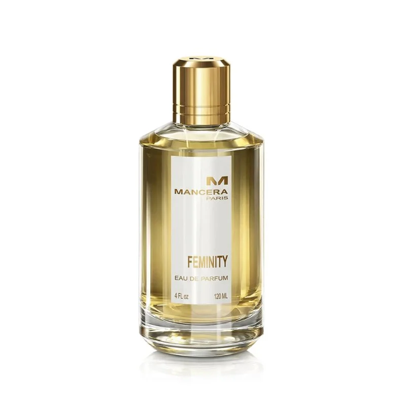 Feminity Eau de Parfum für Damen 120 ml