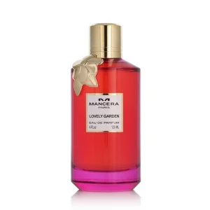 Mancera Lovely Garden Eau de Parfum für Damen