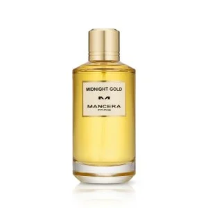 Mancera Midnight Gold Eau de Parfum Unisex