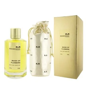 Mancera Musk of Flowers Eau de Parfum für Damen