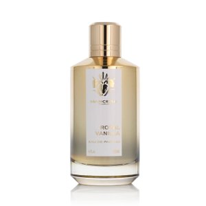 Royal Vanilla Eau de Parfum Unisex