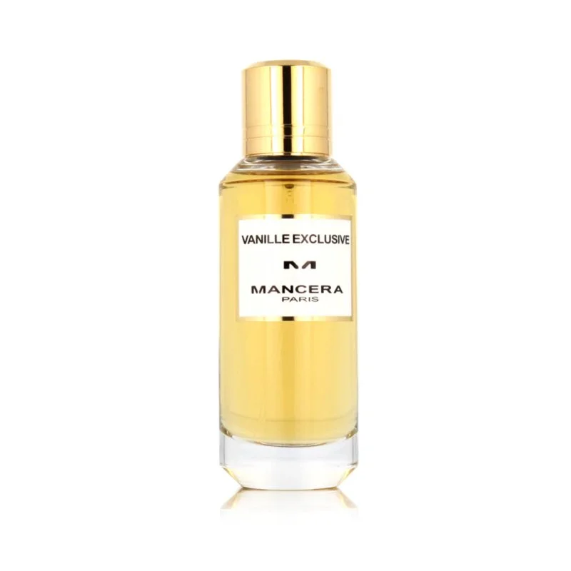 Vanille Exclusive Eau de Parfum Unisex 60 ml