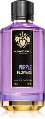 Purple Flowers Eau de Parfum für Damen 120 ml