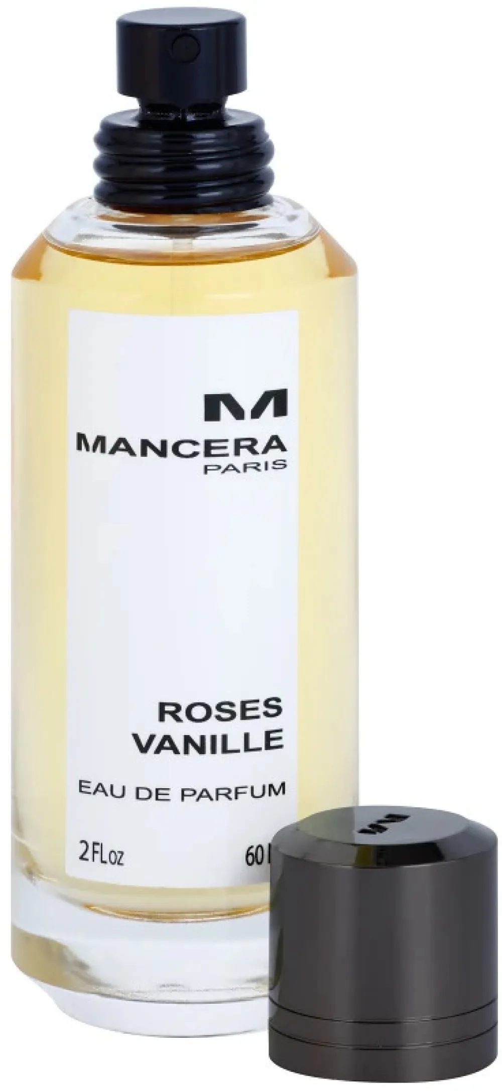Roses Vanille Eau de Parfum 120 ml für Damen