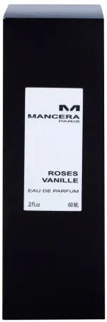 Roses Vanille Eau de Parfum 120 ml für Damen