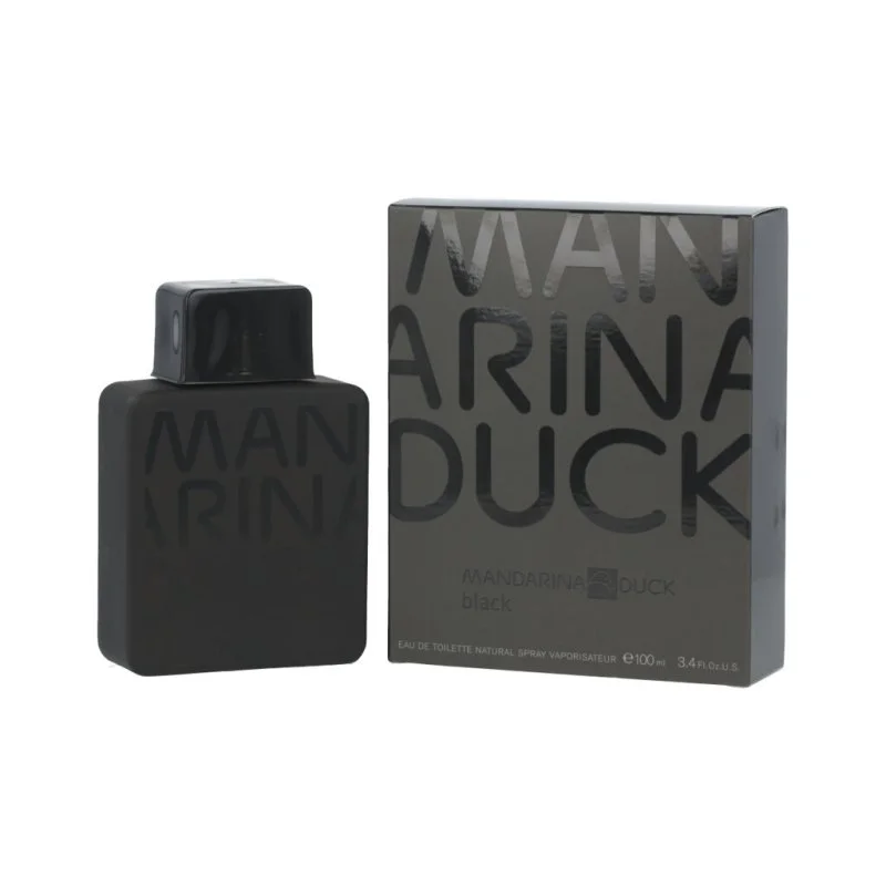 Black Eau de Toilette für Herren 100 ml