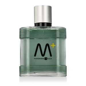 Mandarina Duck M+ Intense Eau de Toilette für Herren