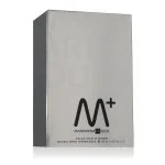 M+ Intense Eau de Toilette für Herren 100 ml