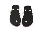 Ecoalf Mar Flip Flop Woman Burgundy