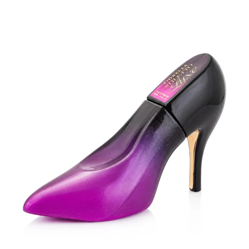 Fiorella Stiletto Luxe Eau de Parfum für Damen 100 ml
