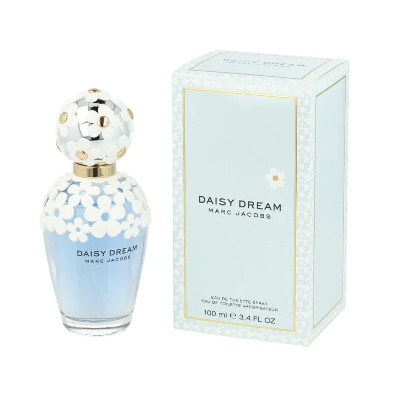 Daisy Dream Eau de Toilette für Damen 100 ml
