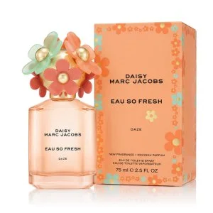 Marc Jacobs Daisy Eau So Fresh Daze Eau de Toilette für Damen