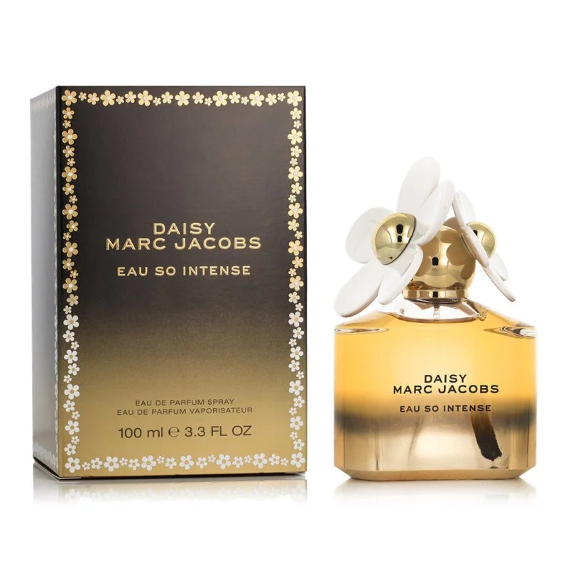 Daisy Eau So Intense Eau de Parfum für Damen 100 ml