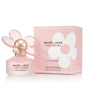 Marc Jacobs Daisy Love Eau So Sweet Eau de Toilette für Damen