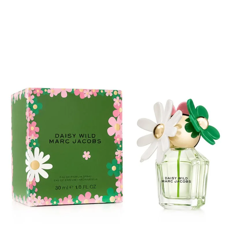 Daisy Wild Eau de Parfum für Damen 30 ml