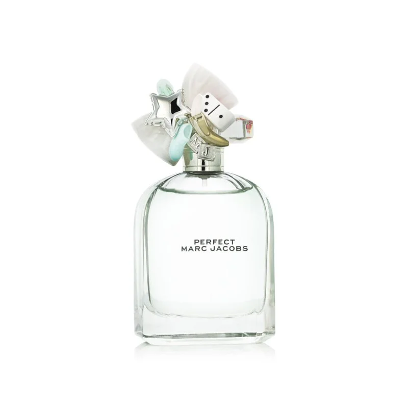 Perfect Eau de Toilette für Damen 100 ml