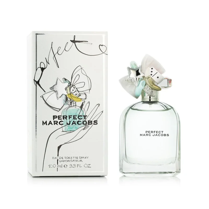 Perfect Eau de Toilette für Damen 100 ml