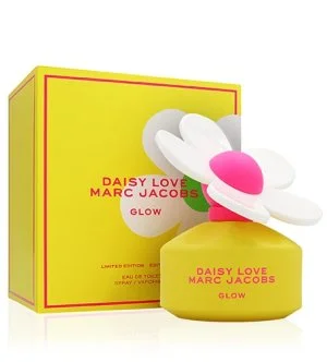 Marc Jacobs Daisy Love Glow Eau de Toilette für Damen