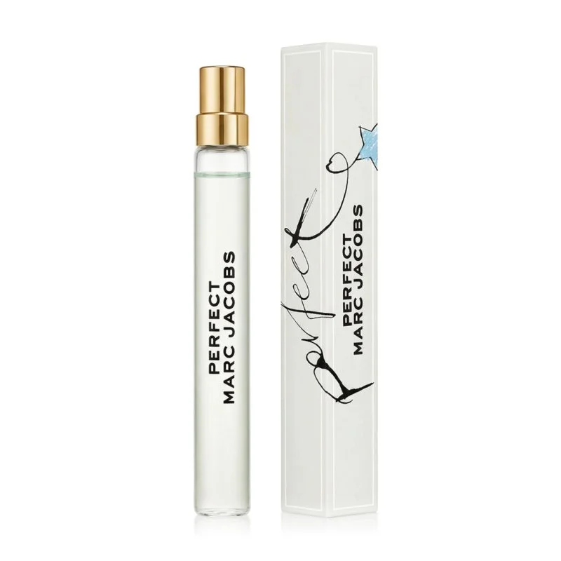 Perfect MINI Eau de Toilette für Damen 10 ml